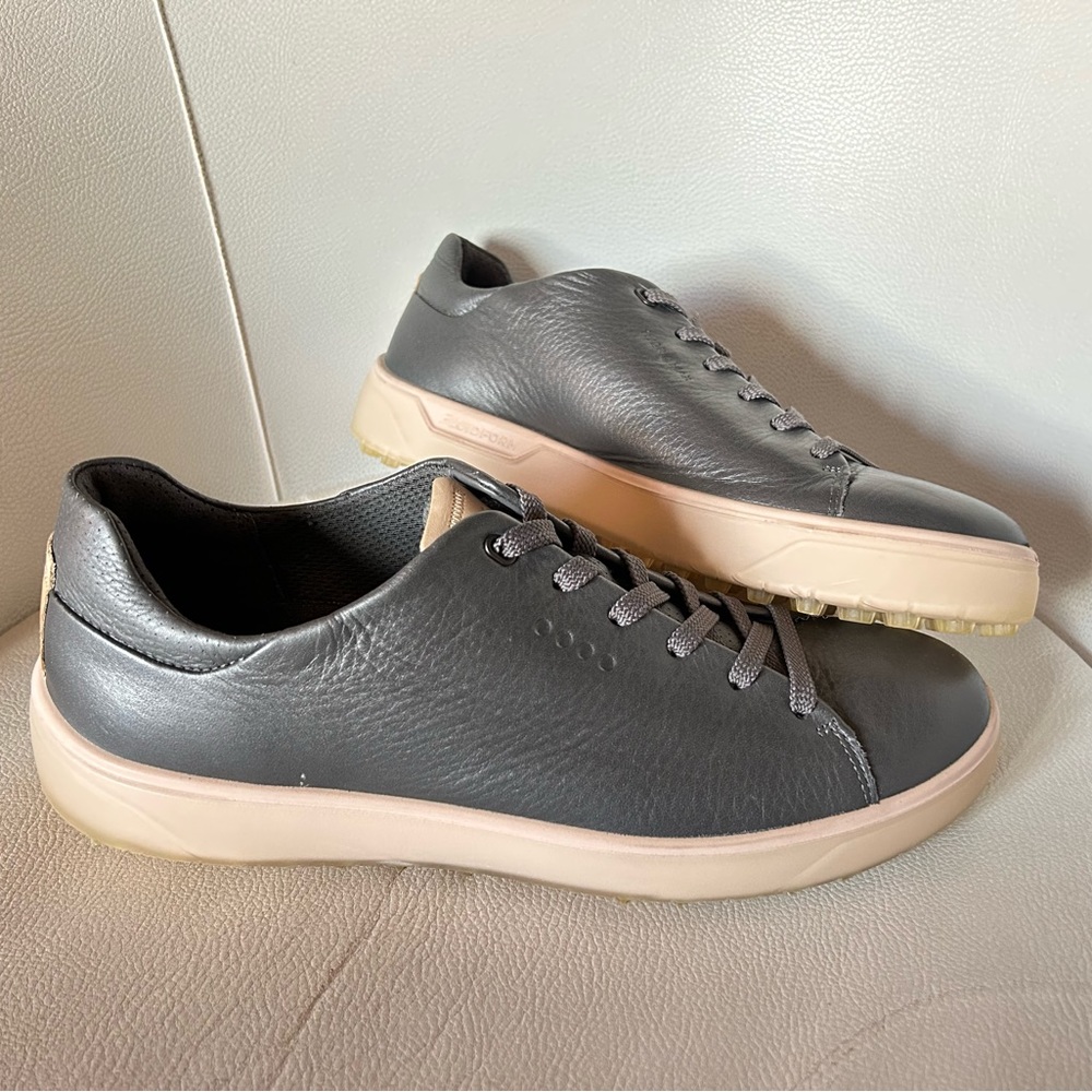 Excellent condition Ecco golf shoes